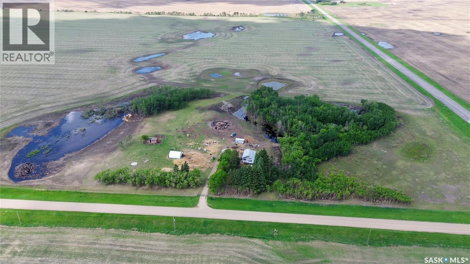 Denholm Road Acreage - 1