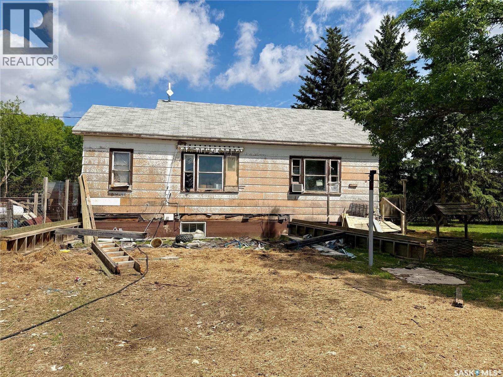 Denholm Road Acreage - 2
