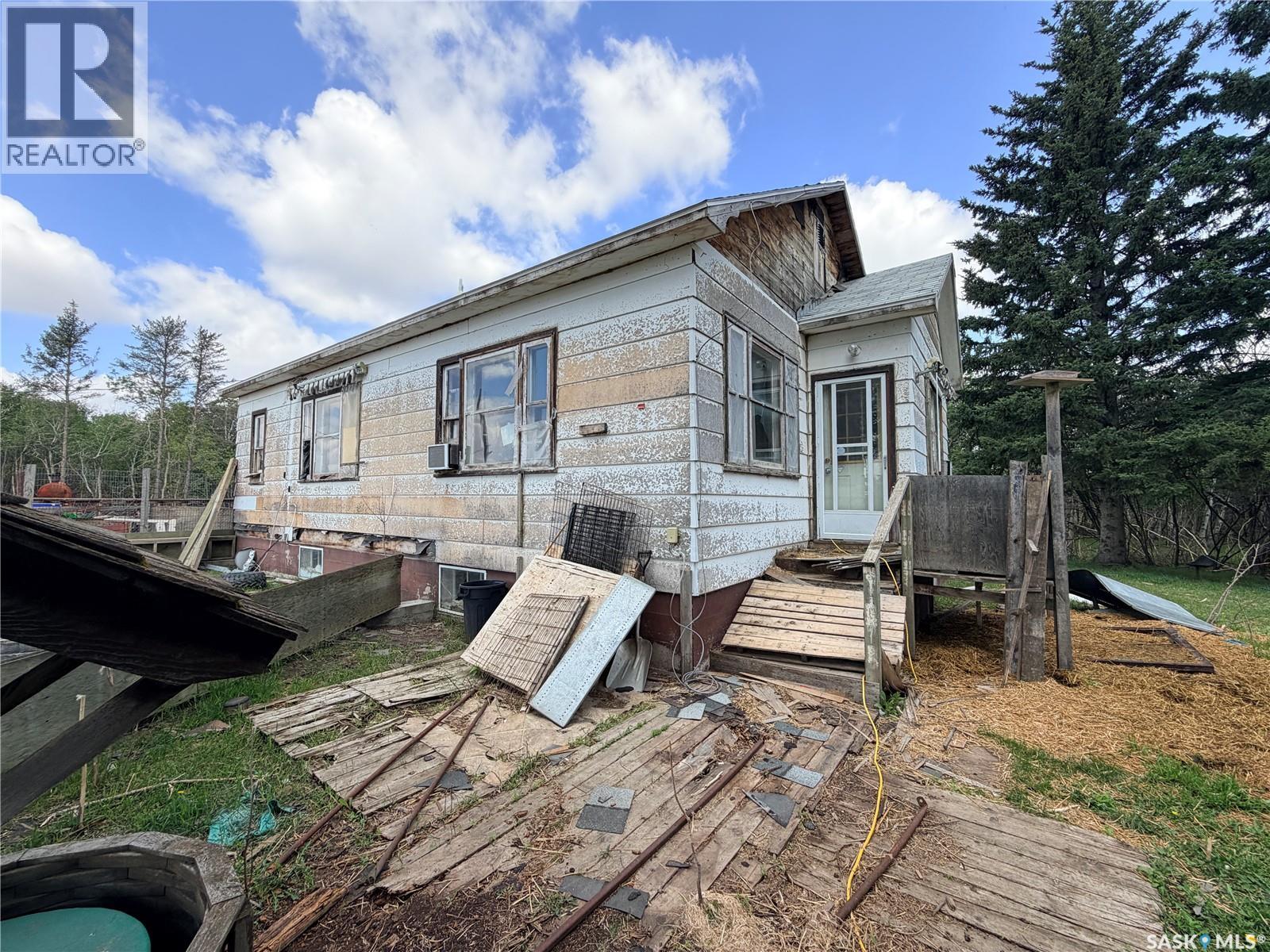 Denholm Road Acreage - 25