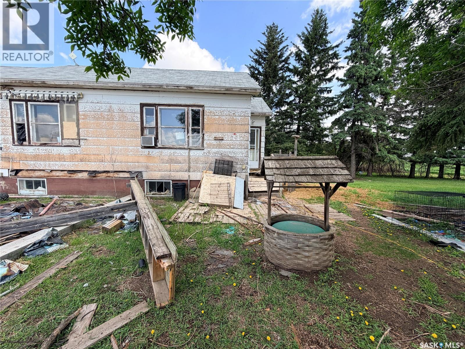 Denholm Road Acreage - 26