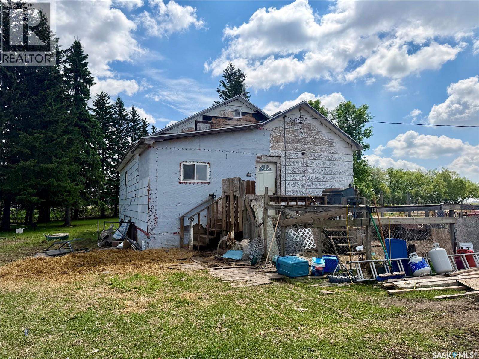 Denholm Road Acreage - 28