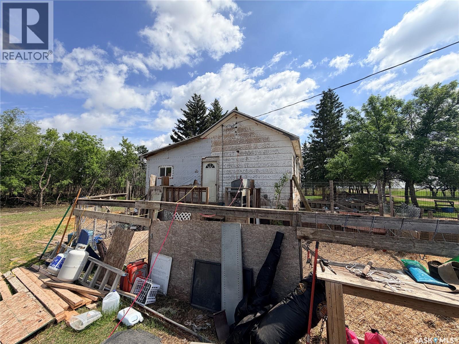 Denholm Road Acreage - 29