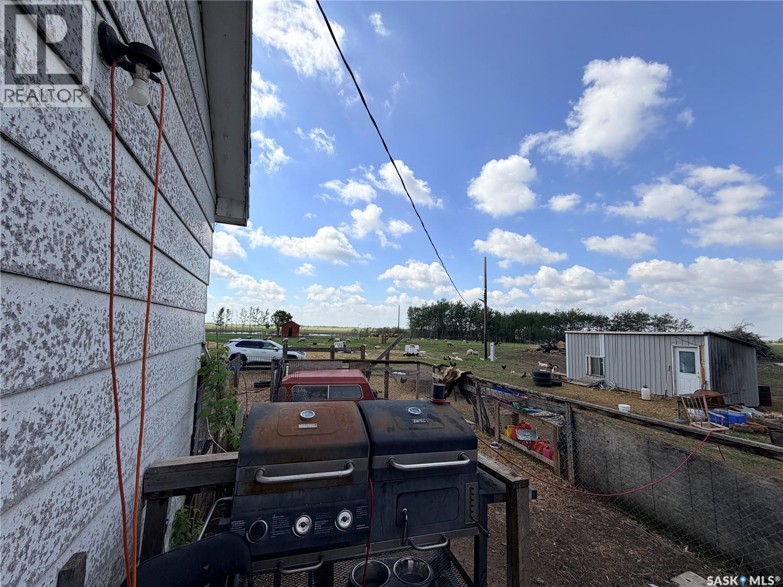 Denholm Road Acreage - 30
