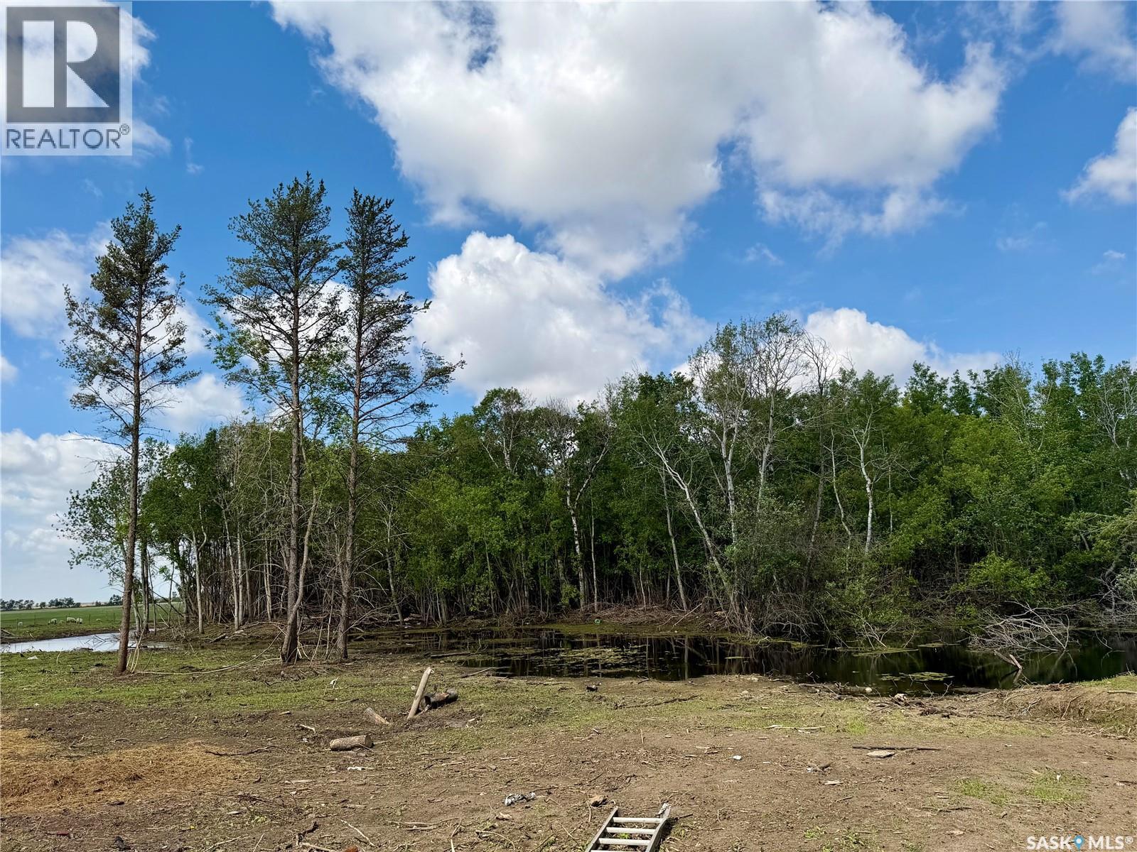 Denholm Road Acreage - 33