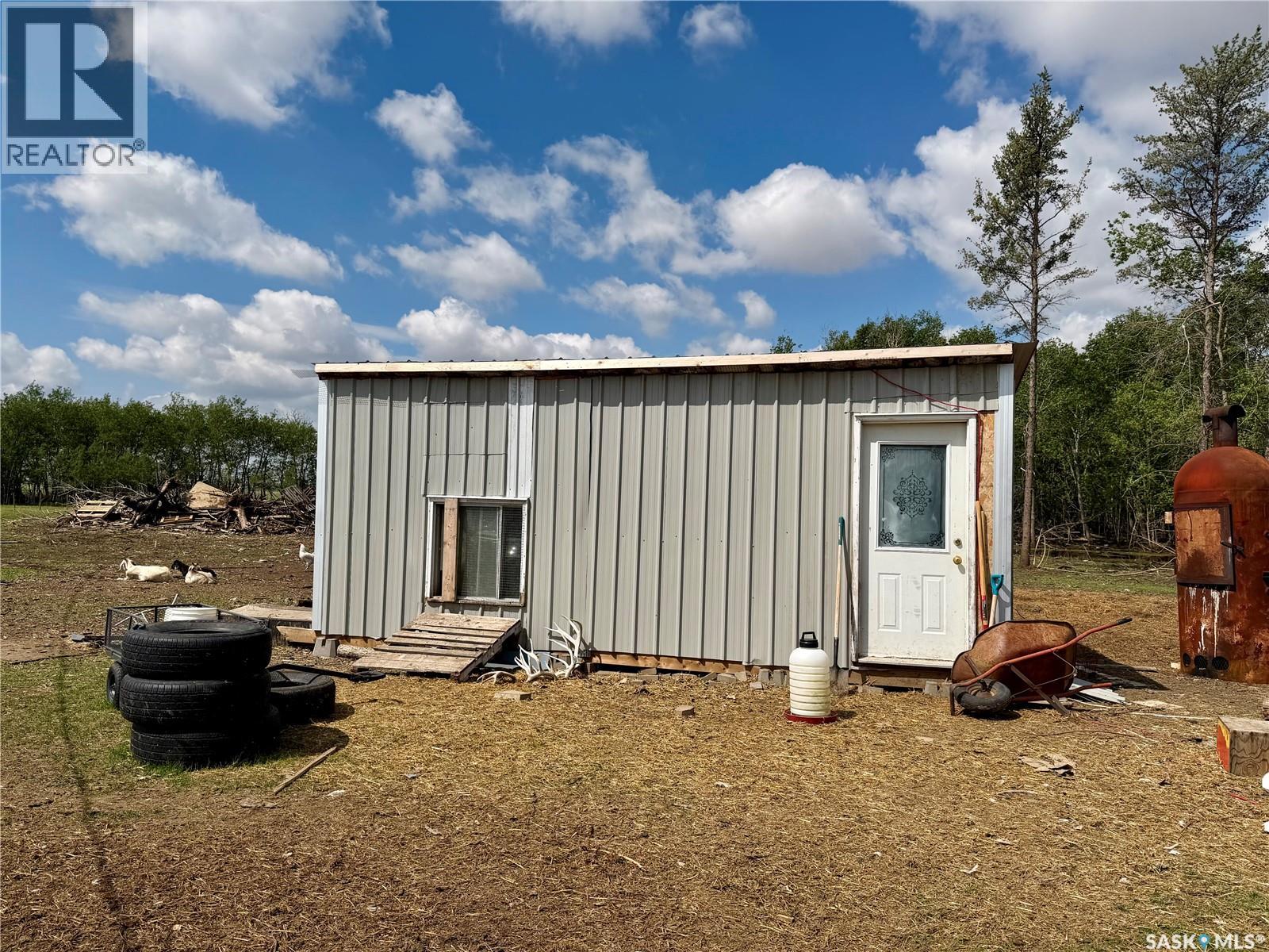Denholm Road Acreage - 34