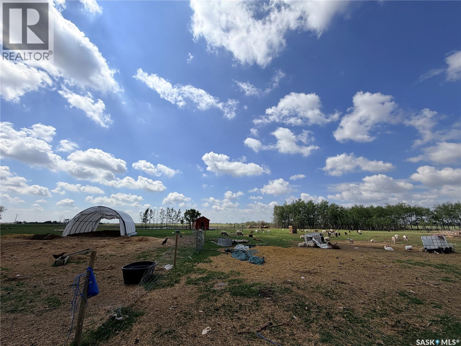 Denholm Road Acreage - 38
