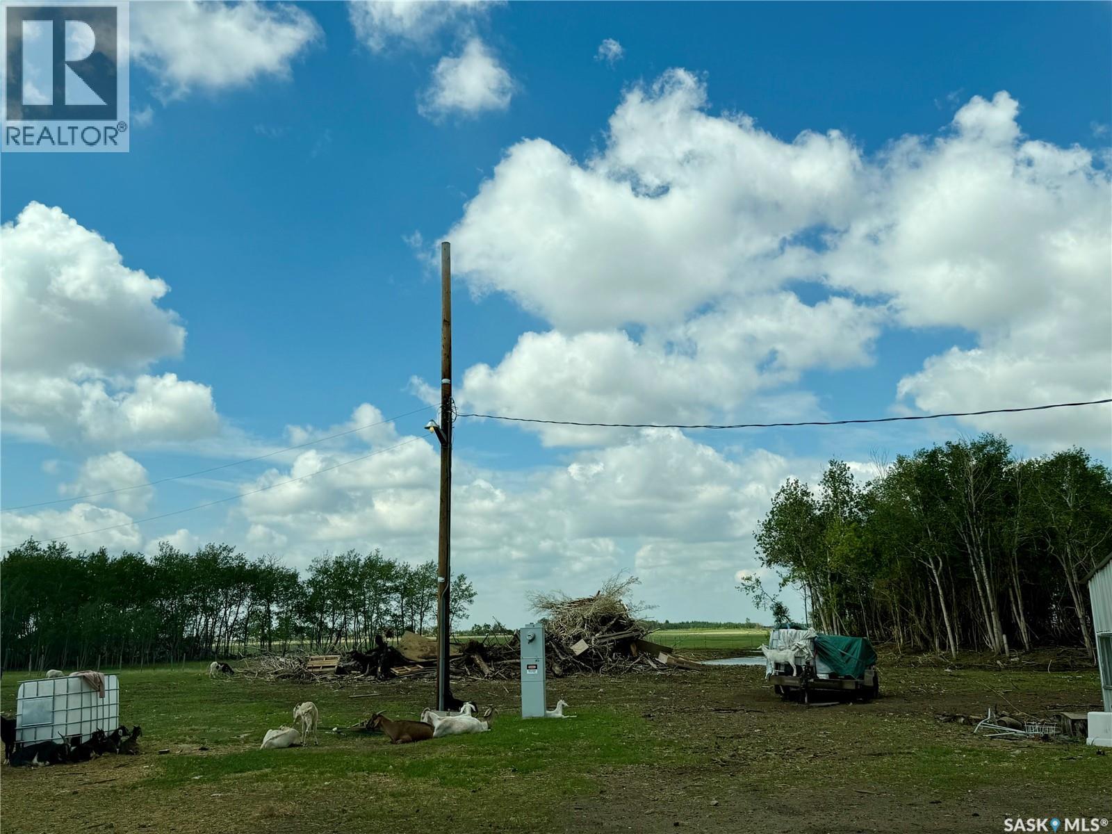 Denholm Road Acreage - 40