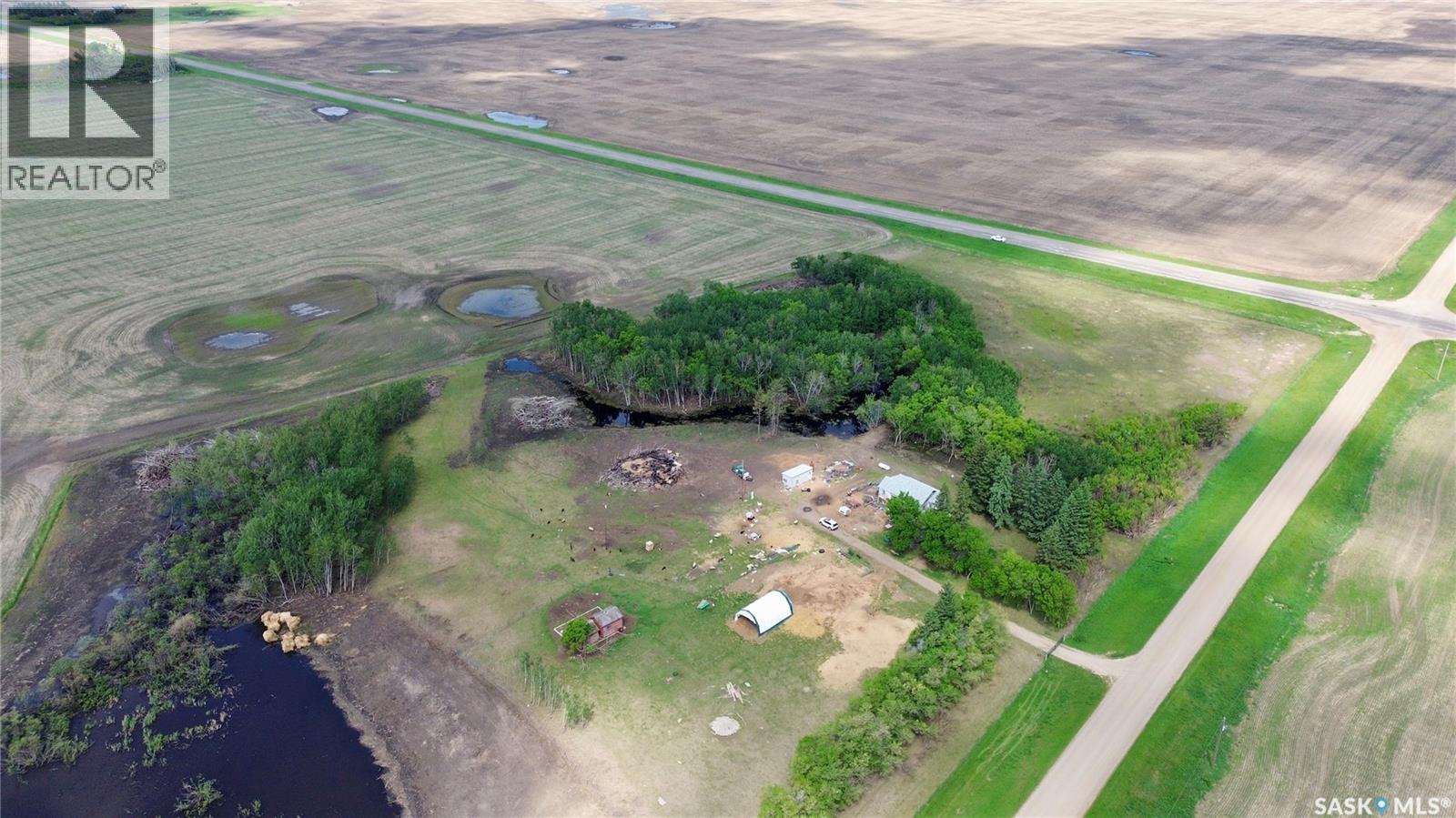 Denholm Road Acreage - 41