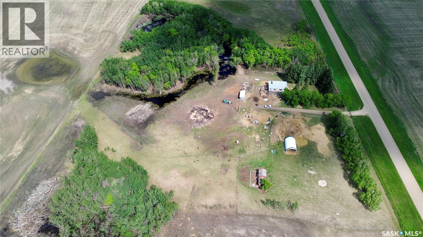 Denholm Road Acreage - 42