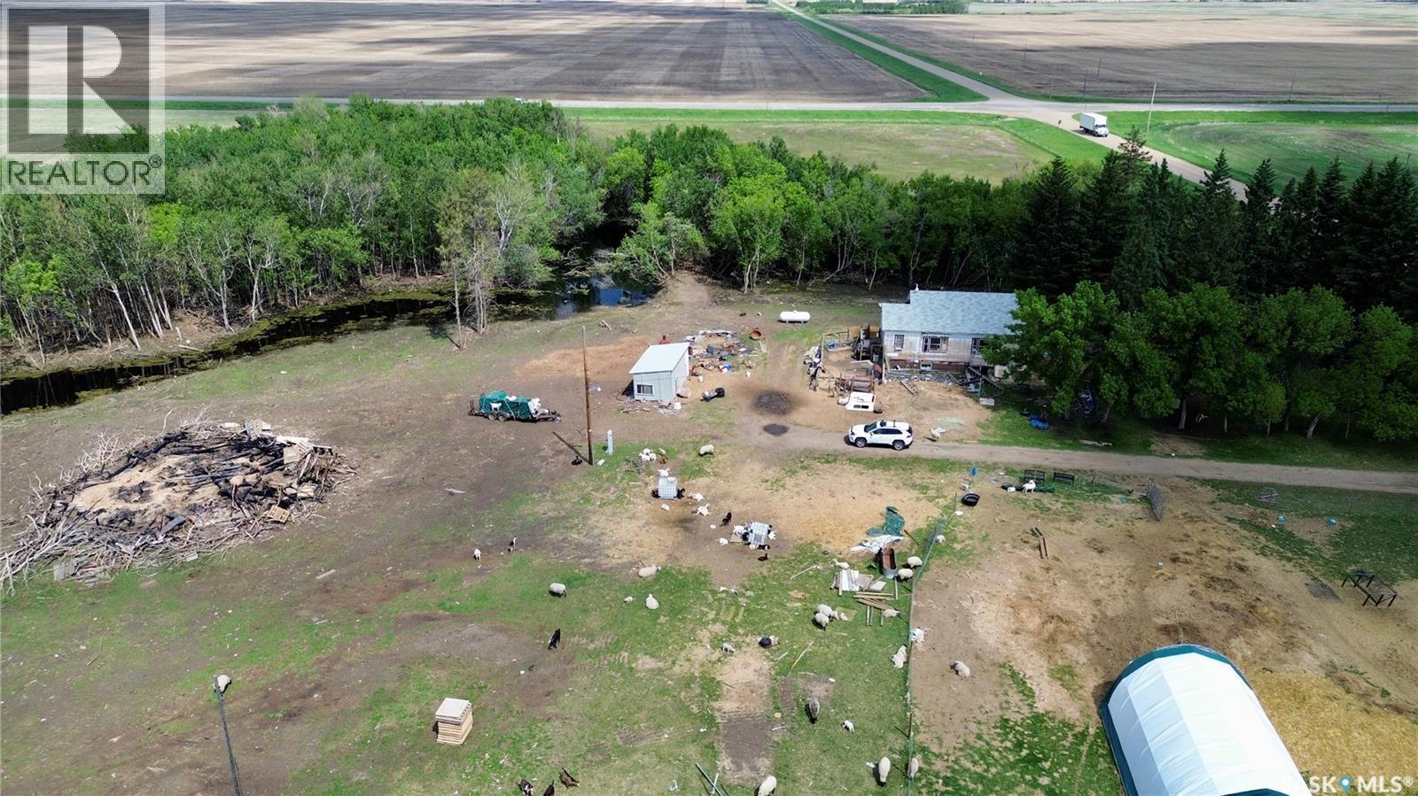 Denholm Road Acreage - 43