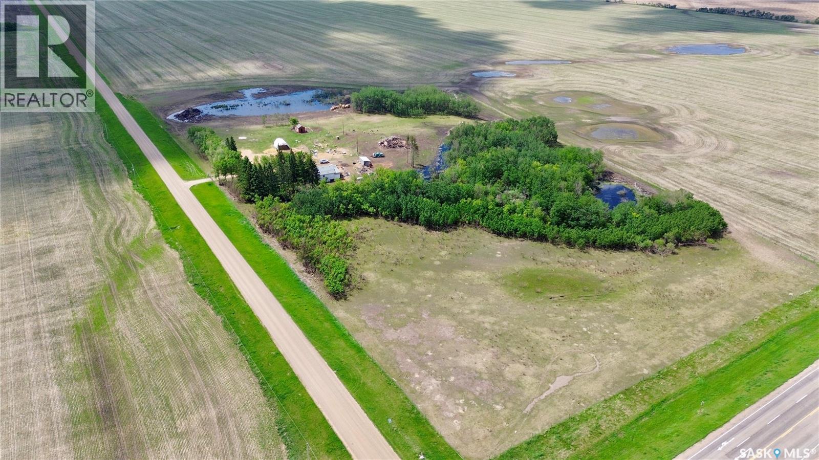 Denholm Road Acreage - 44