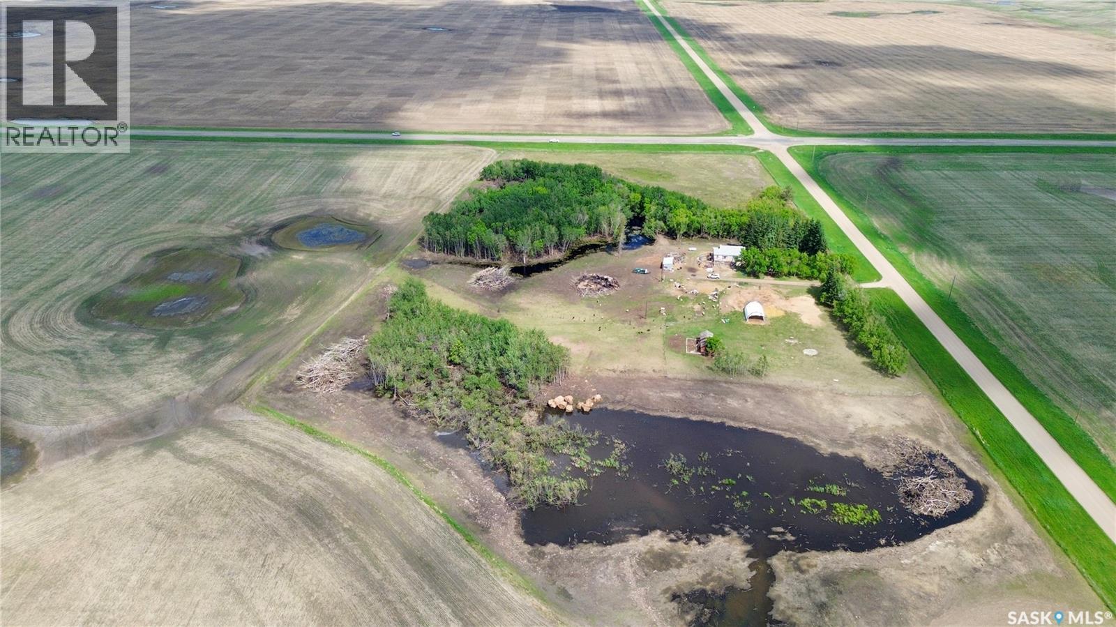 Denholm Road Acreage - 45