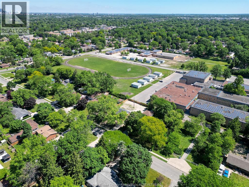 3310 RANKIN AVENUE - 4