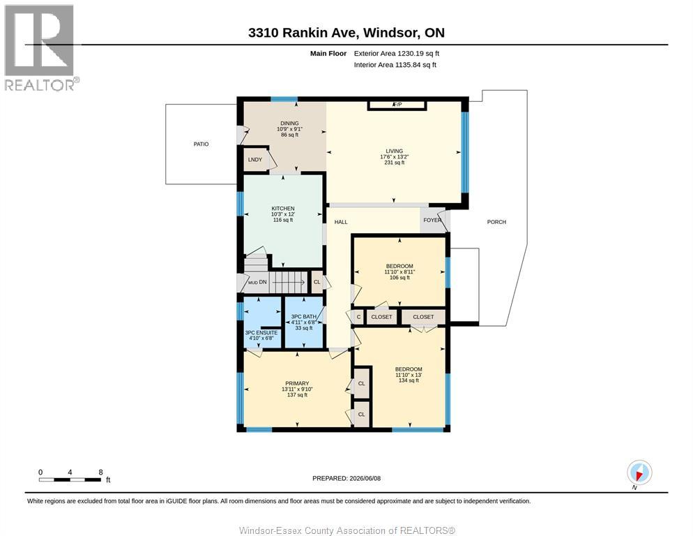 3310 RANKIN AVENUE - Image 49