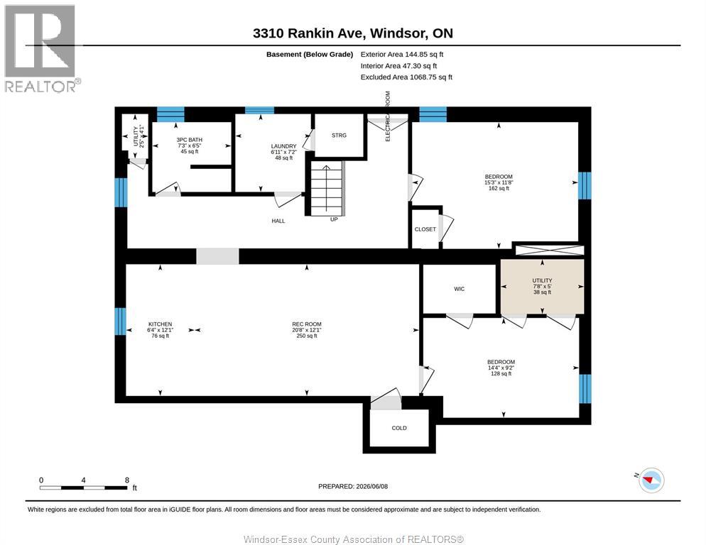 3310 RANKIN AVENUE - 50