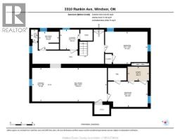 3310 Rankin Avenue, Windsor, ON N9E3C1 Photo 50