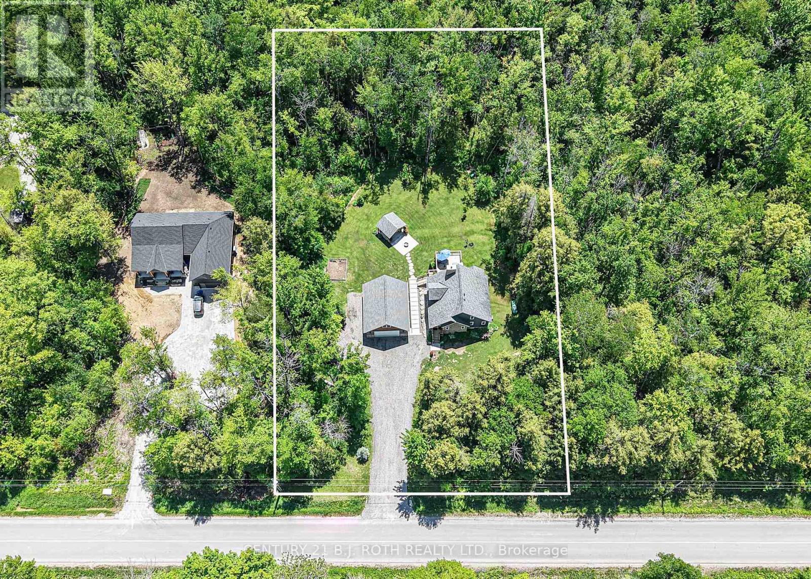 2833 SWITCH ROAD - 5