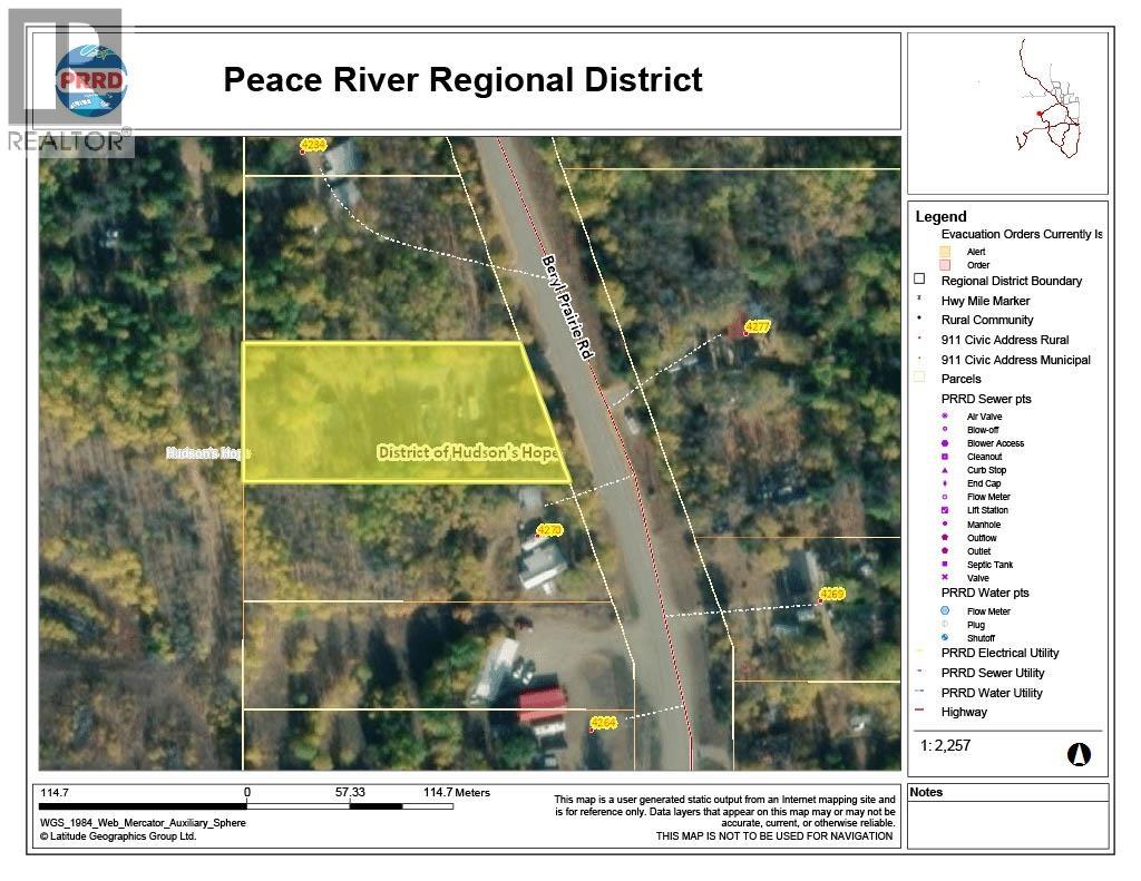 LOT 6 BERYL PRAIRIE ROAD - 7
