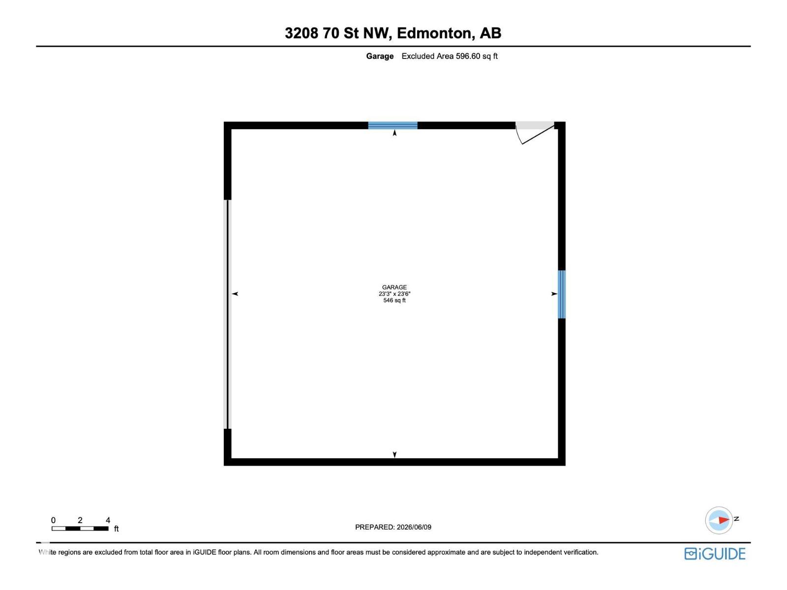 3208 70 ST NW — photo 45