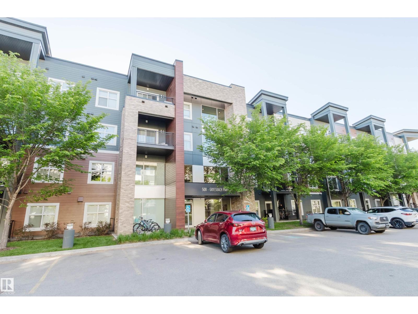 #217 508 Griesbach PR NW - 1