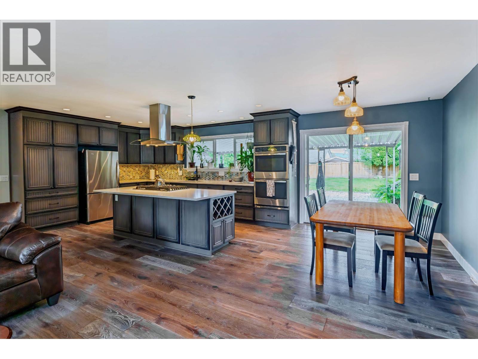 12512 BLACKSTOCK STREET, Maple Ridge