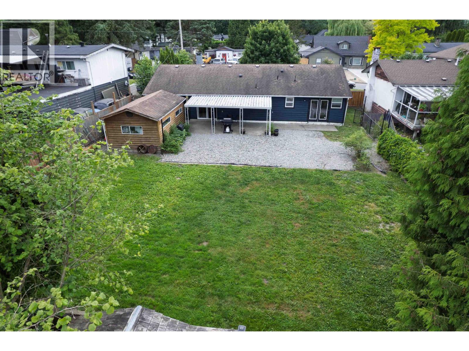 12512 BLACKSTOCK STREET, Maple Ridge