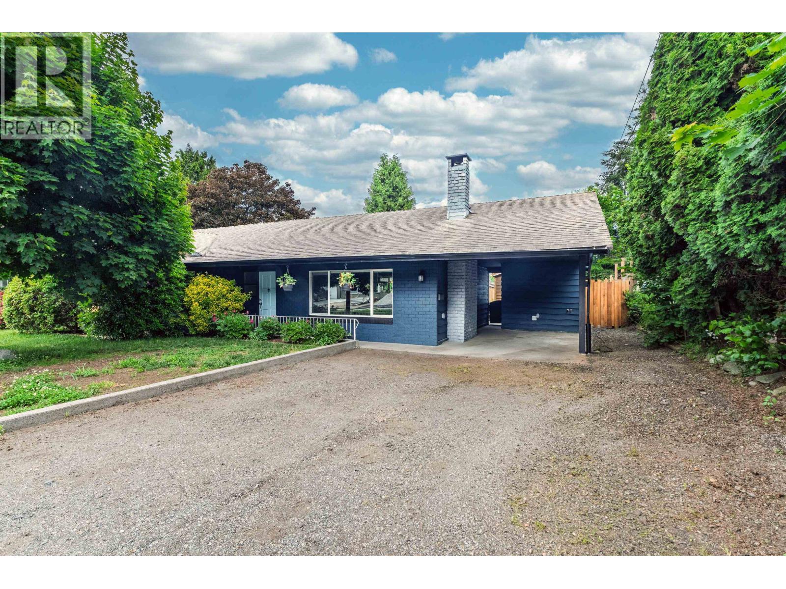 12512 BLACKSTOCK STREET, Maple Ridge