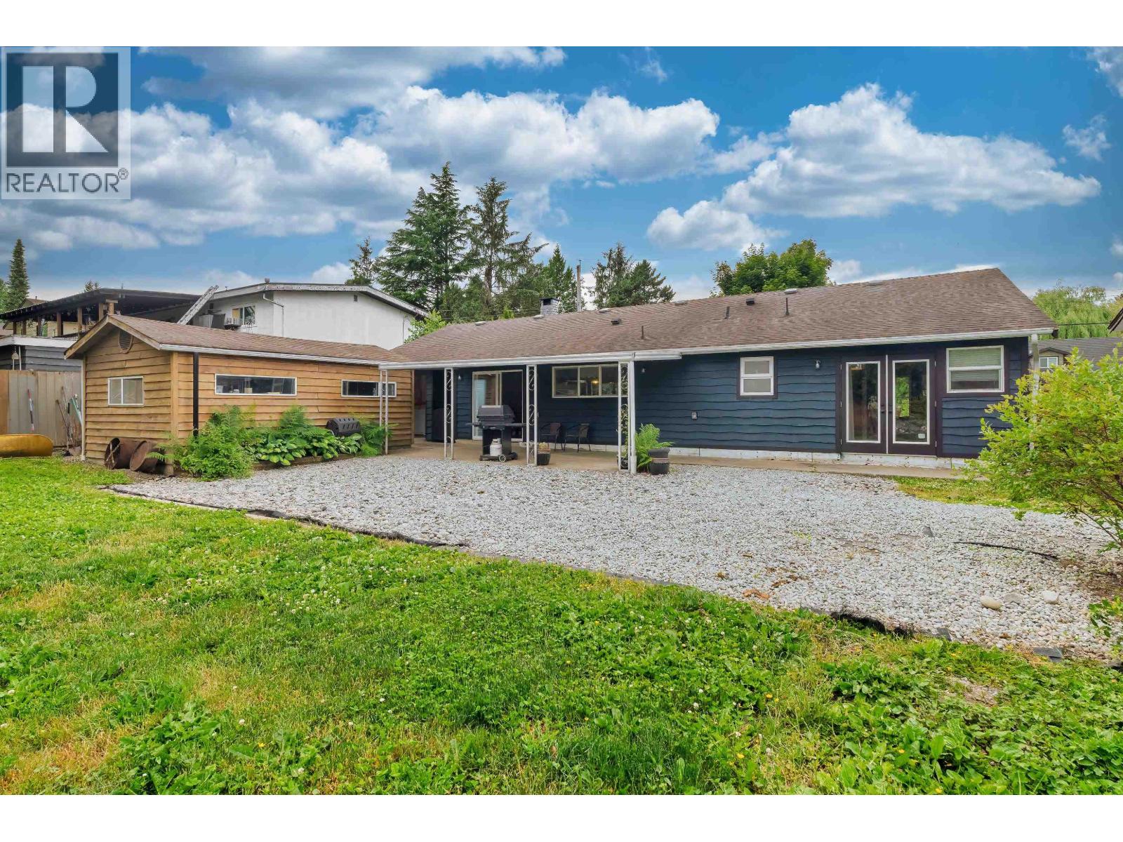 12512 BLACKSTOCK STREET, Maple Ridge