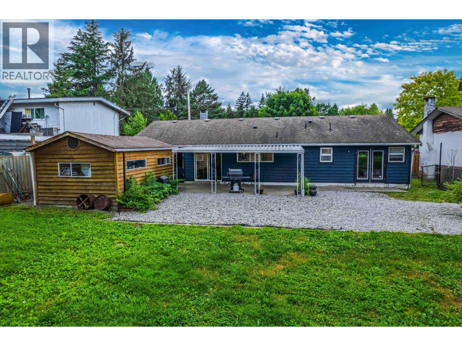 12512 BLACKSTOCK STREET, Maple Ridge