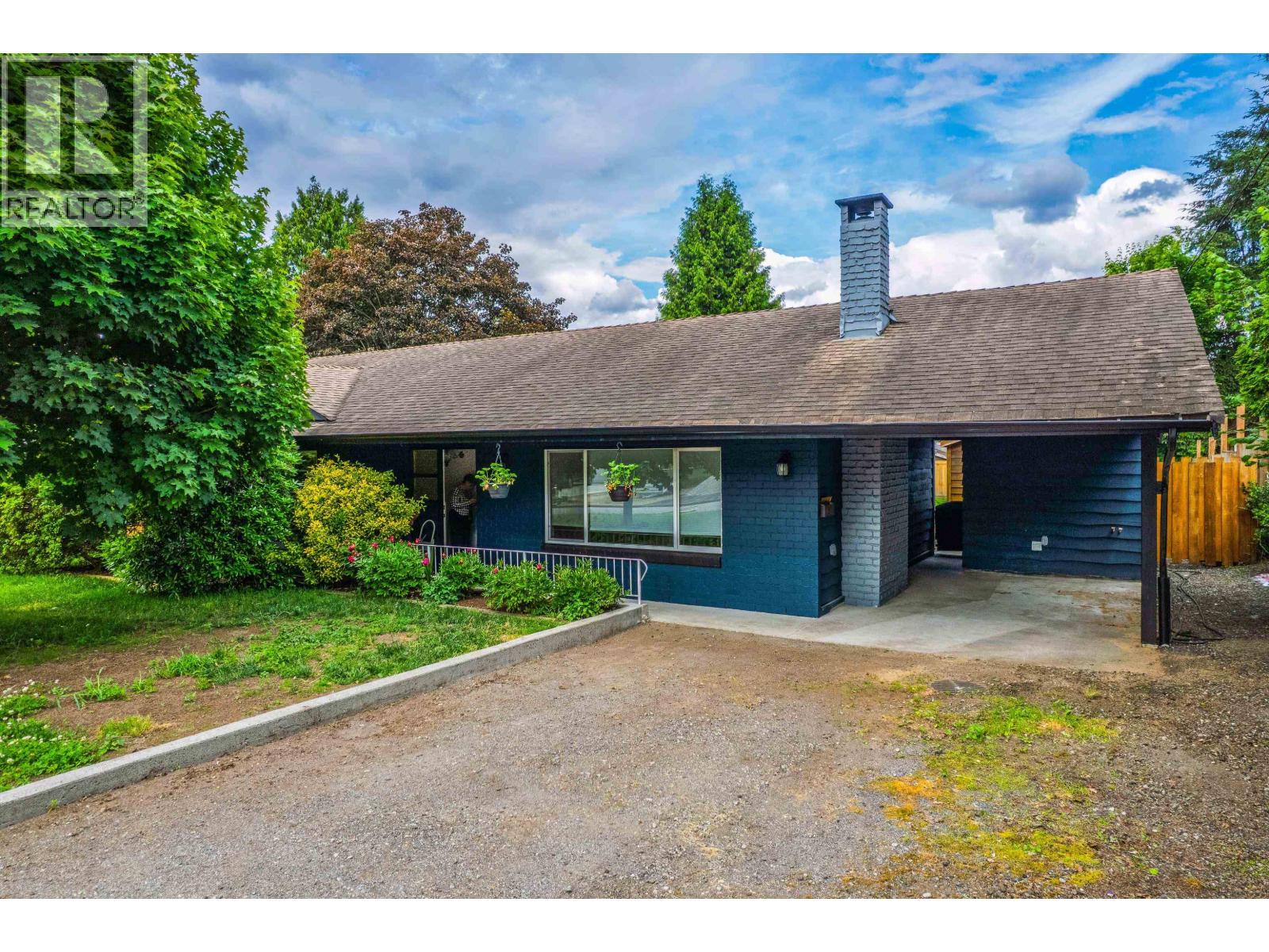 12512 BLACKSTOCK STREET, Maple Ridge