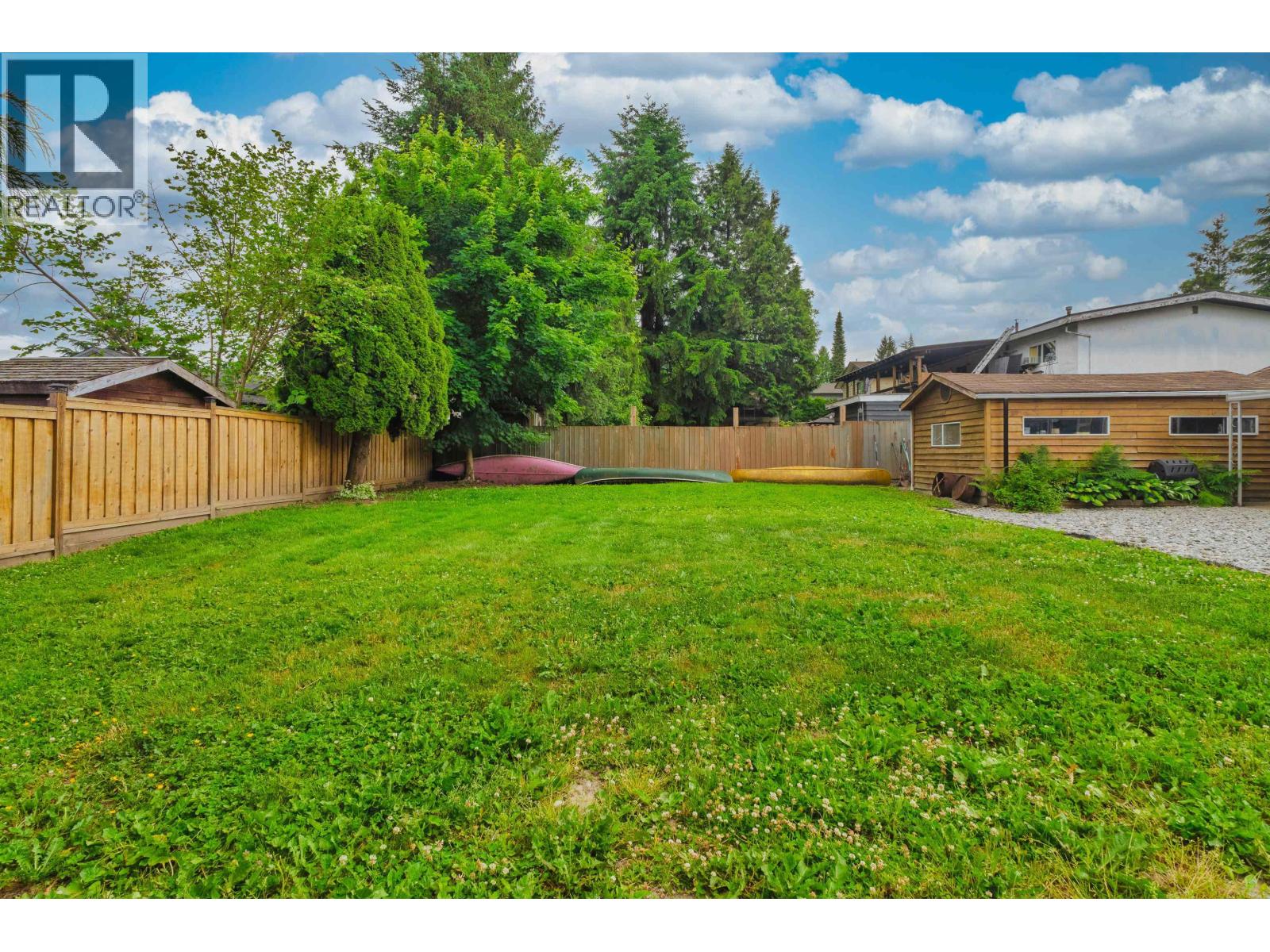 12512 BLACKSTOCK STREET, Maple Ridge