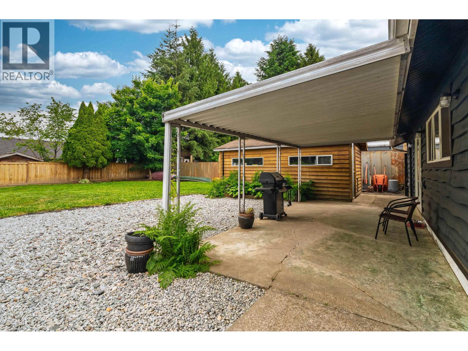 12512 BLACKSTOCK STREET, Maple Ridge