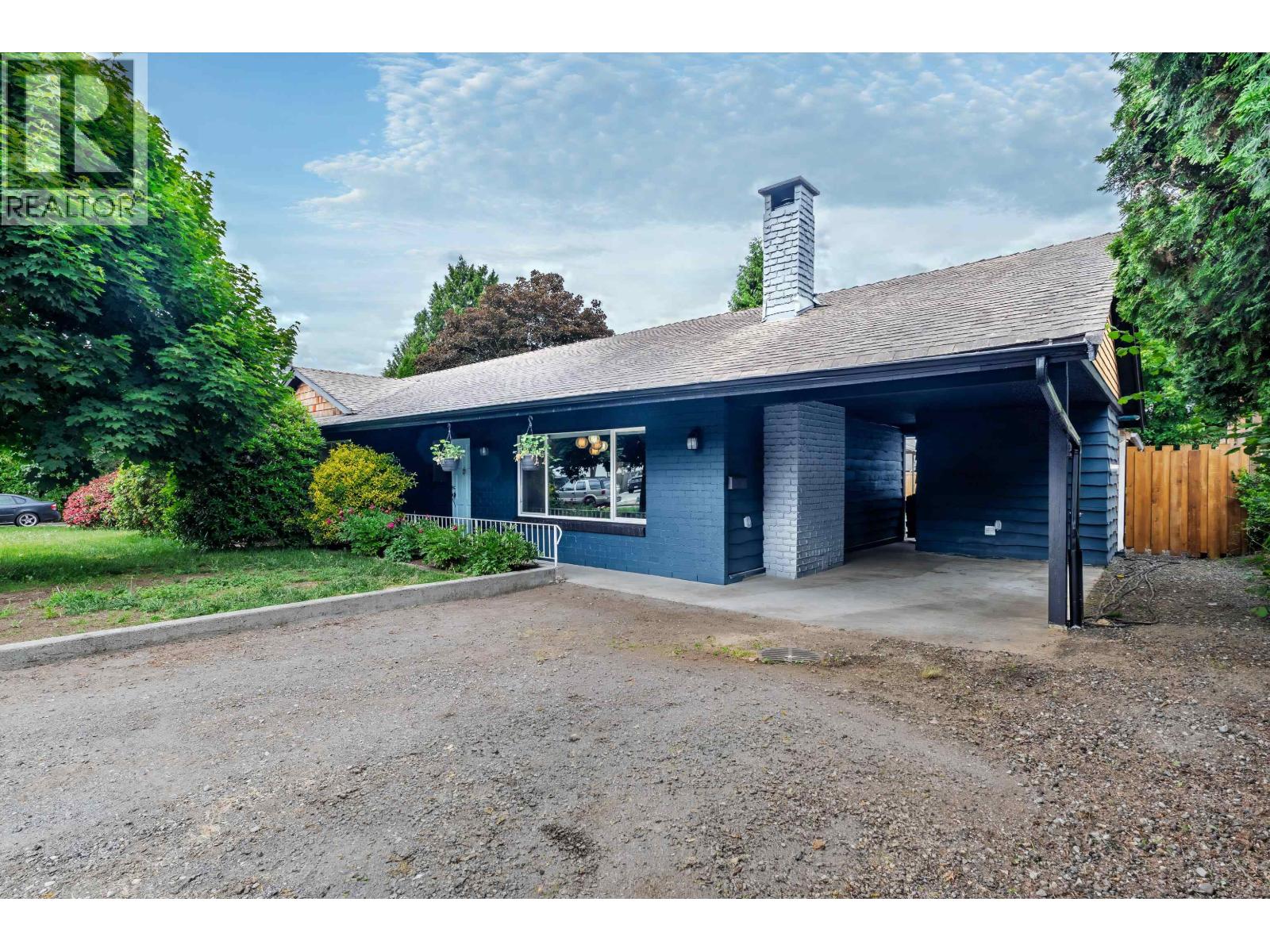 12512 BLACKSTOCK STREET, Maple Ridge