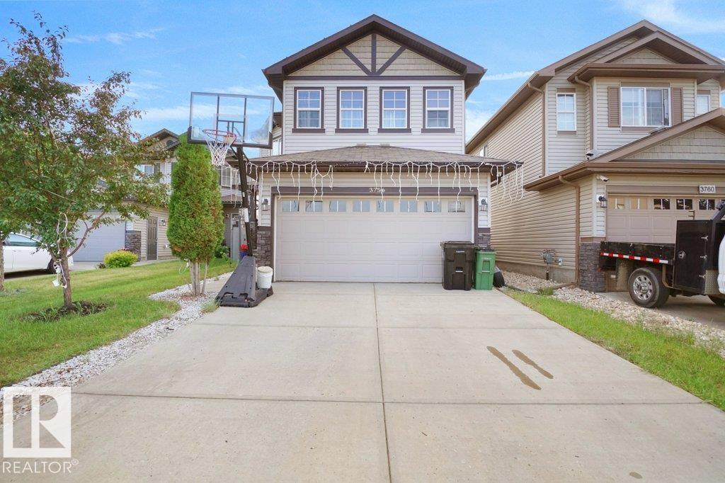 3756 8 ST NW — photo 44
