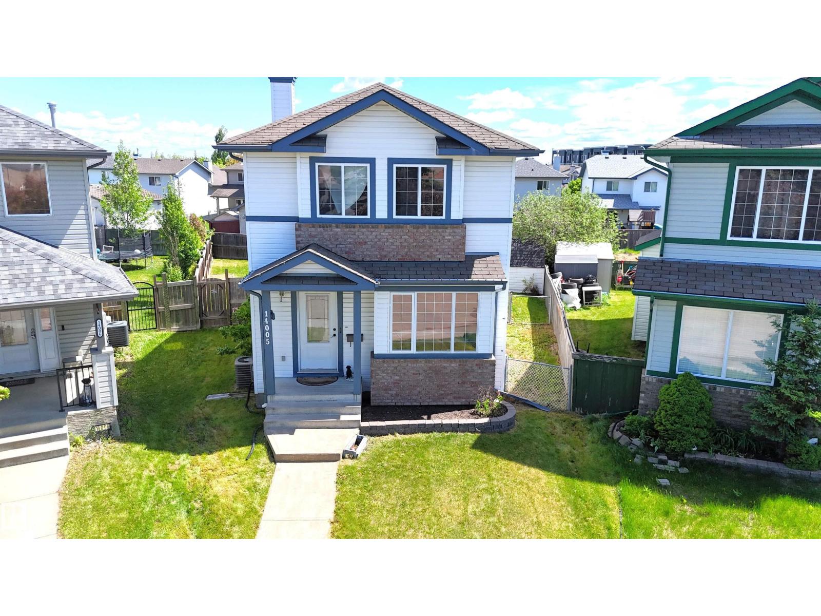 14005 158A AV NW - 1