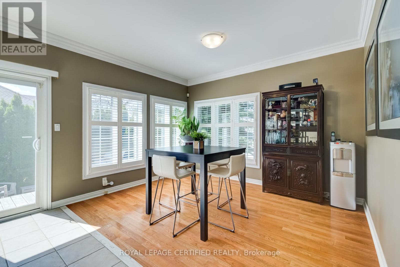2 ORCHARD PARK GATE - 13