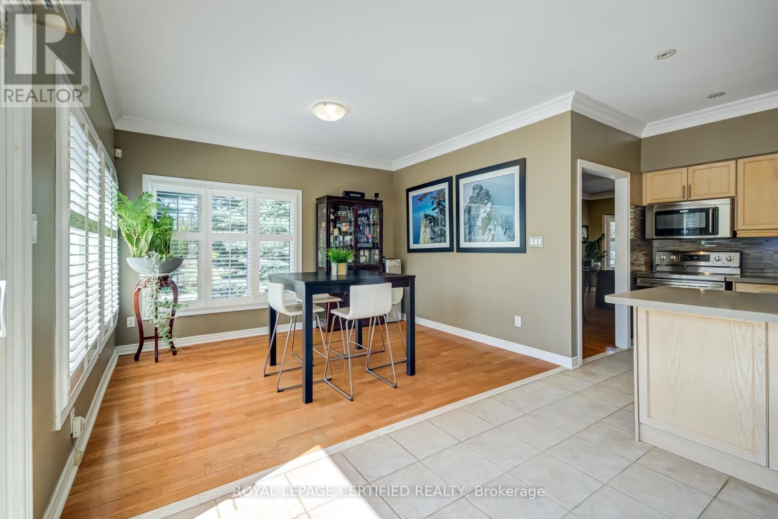 2 ORCHARD PARK GATE - 14