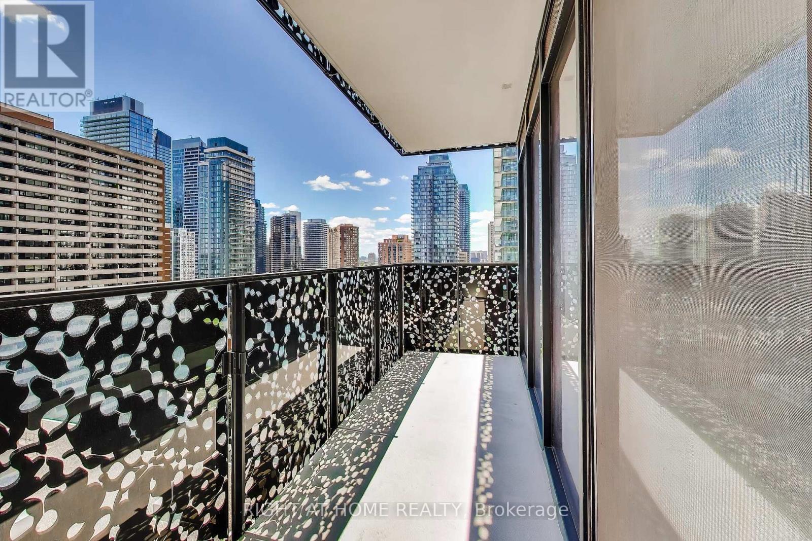 #1406 55 CHARLES STREET E - 10