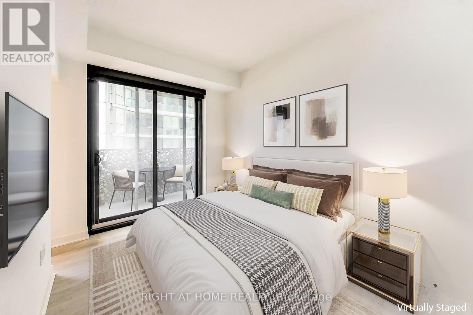 #1406 55 CHARLES STREET E - 12