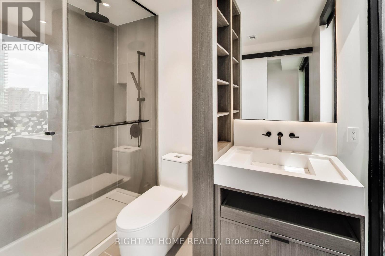 #1406 55 CHARLES STREET E - 17