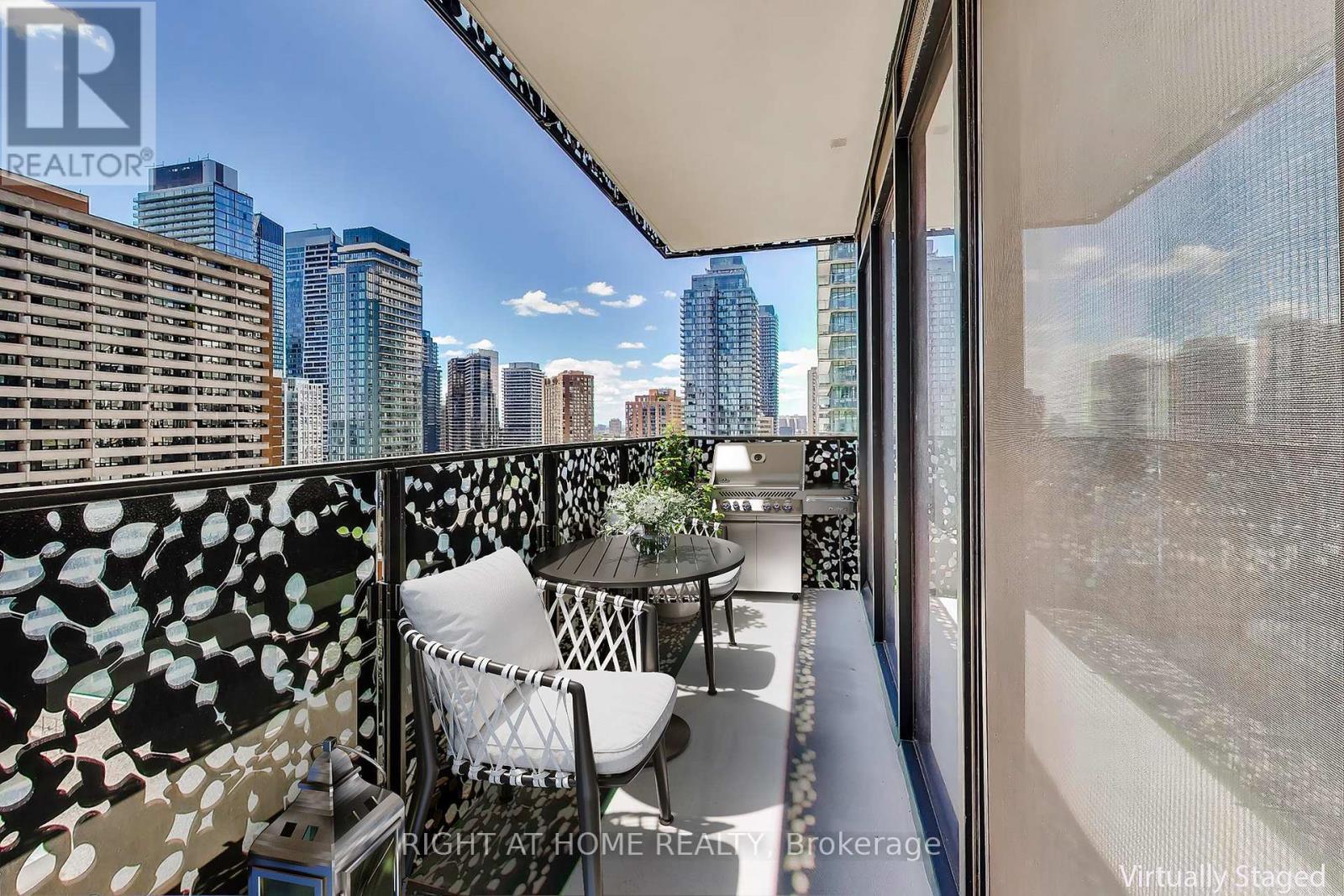 #1406 55 CHARLES STREET E - Image 9