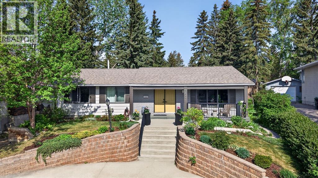 5120 Dalham Crescent NW — photo 46