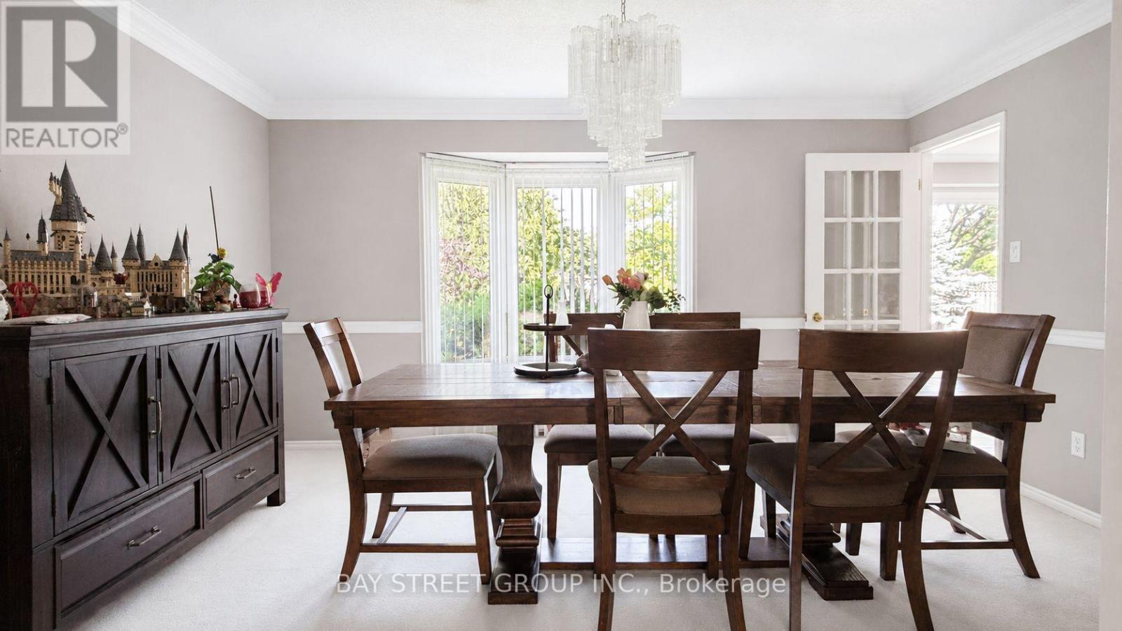 Dinning Room