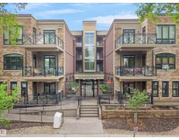 Apartment for sale at #110 10811 72 Av NW, Edmonton — MLS® E4492710