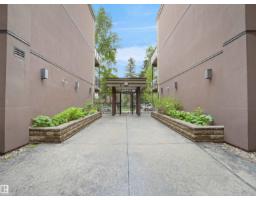 #110 10811 72 Av Nw, Edmonton, AB T6E1A4 Photo 9