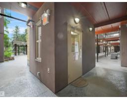 #110 10811 72 Av Nw, Edmonton, AB T6E1A4 Photo 11