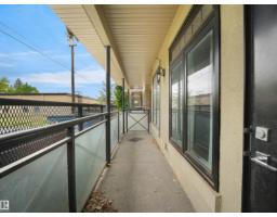 #110 10811 72 Av Nw, Edmonton, AB T6E1A4 Photo 12