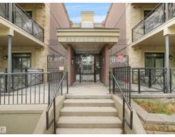#110 10811 72 Av Nw, Edmonton, AB T6E1A4 Photo 8