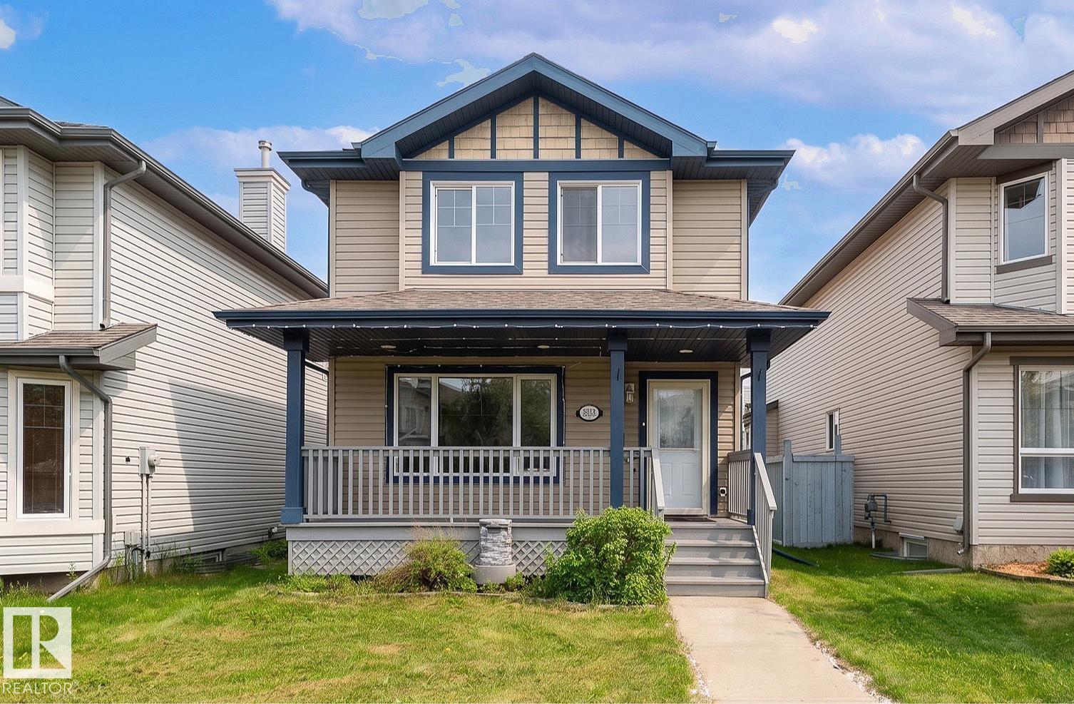5919 203 ST NW - photo 2
