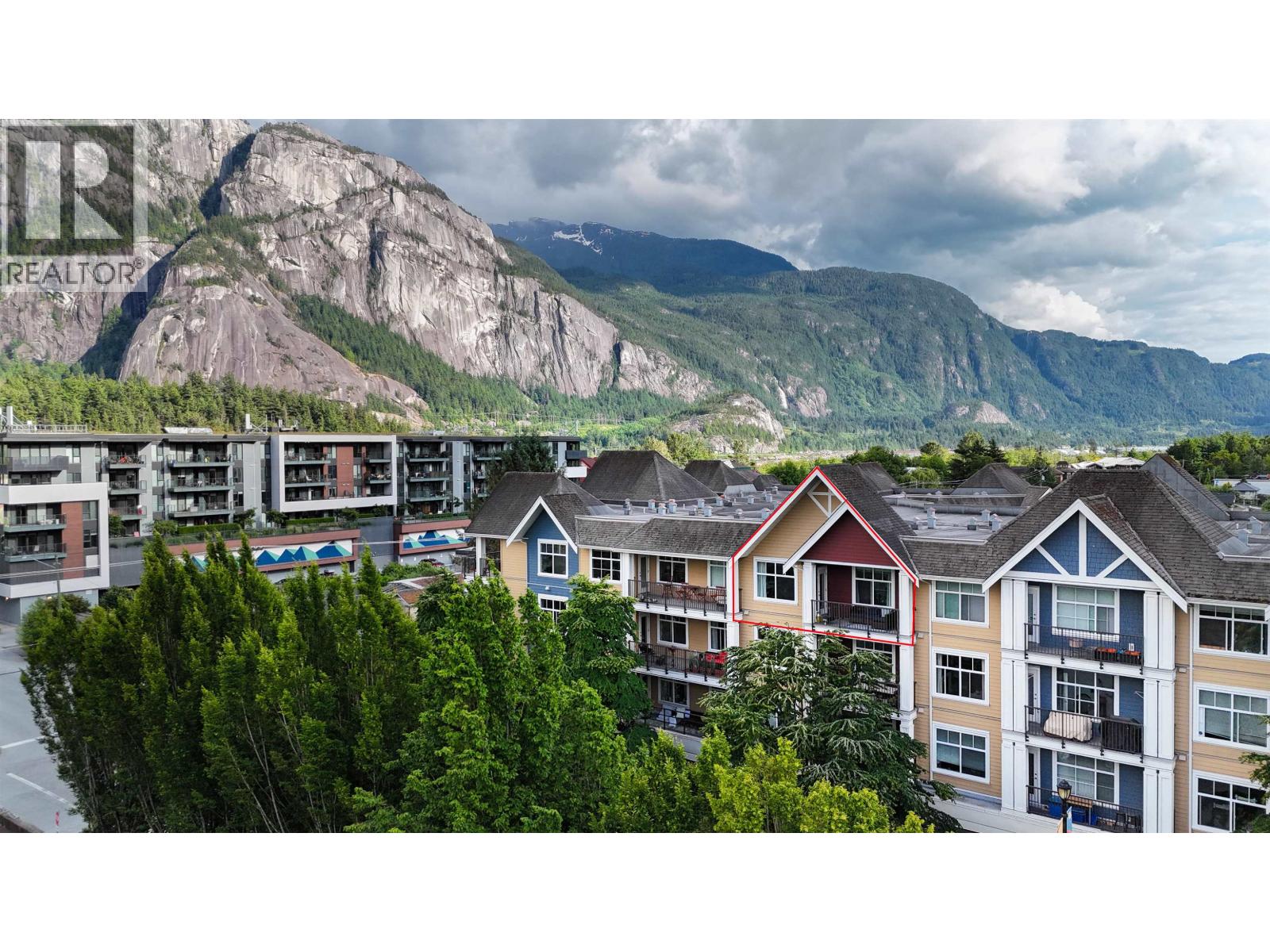 415 1336 MAIN STREET, Squamish